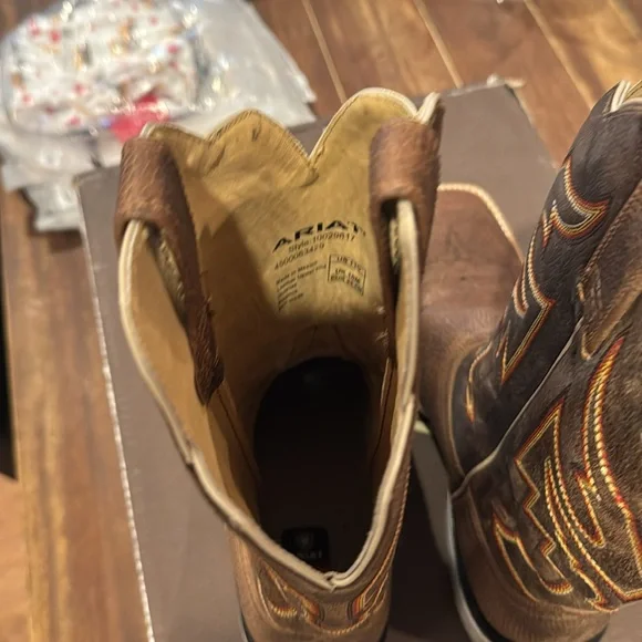 Men’s Ariat Boots